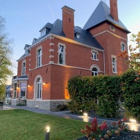 So'House Manor Villa Spa Eksteriør billede