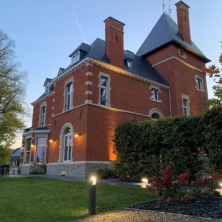 So'House Manor Villa Spa Eksteriør billede