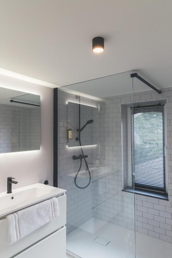 So'House Manor Villa Spa Eksteriør billede