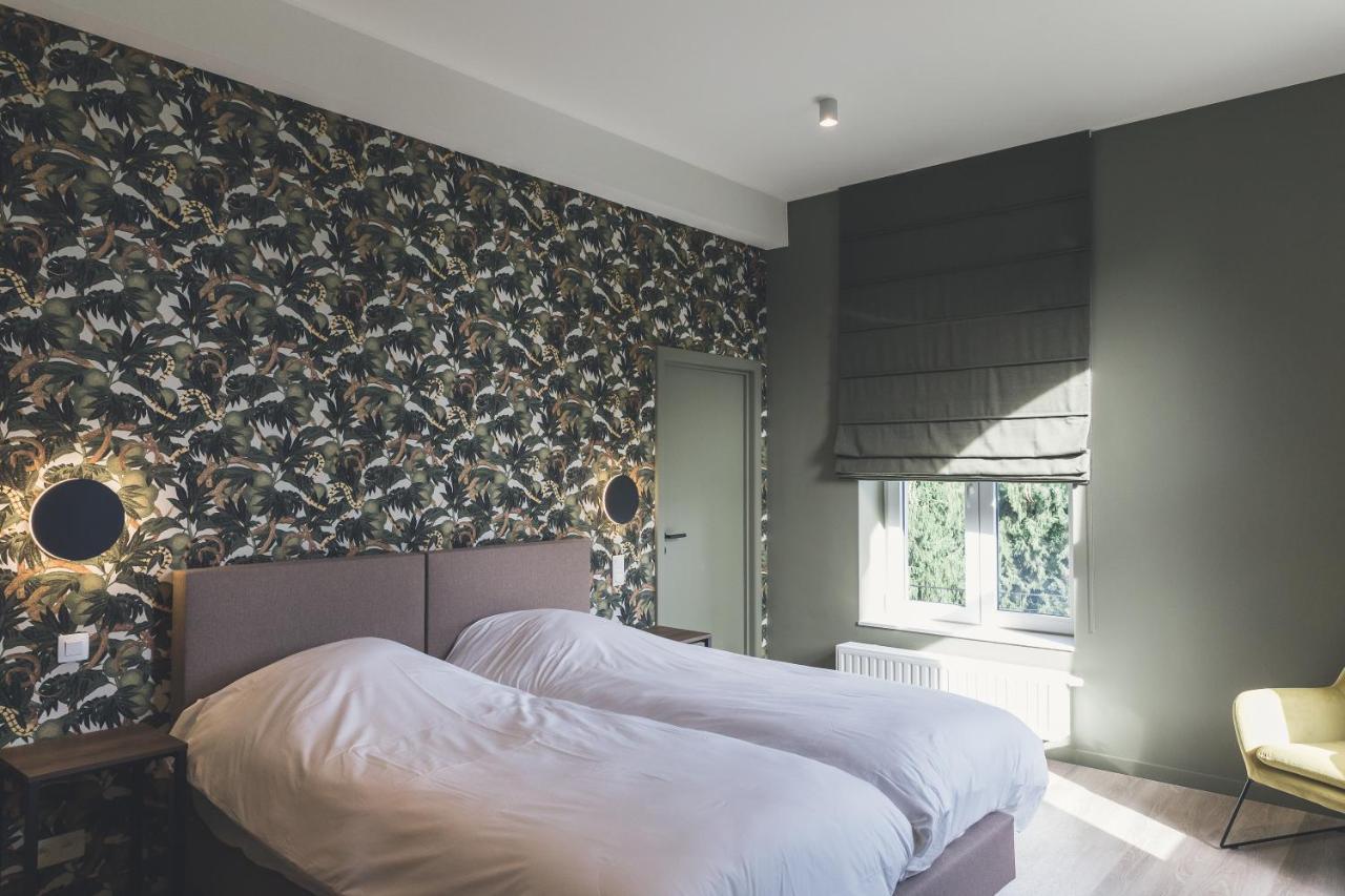 So'House Manor Villa Spa Eksteriør billede