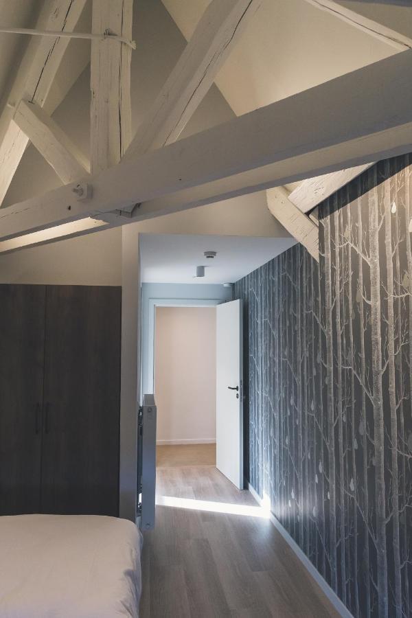 So'House Manor Villa Spa Eksteriør billede