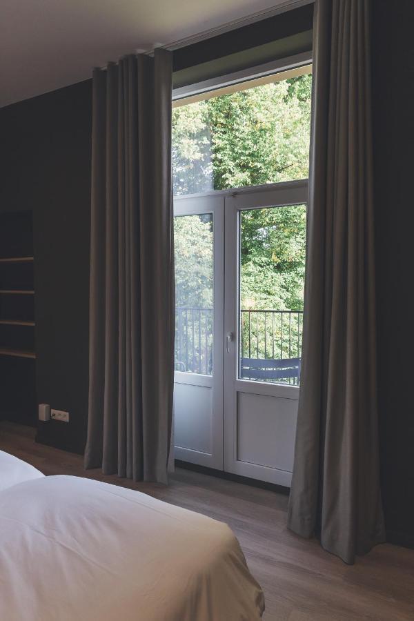 So'House Manor Villa Spa Eksteriør billede