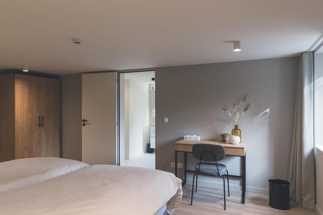 So'House Manor Villa Spa Eksteriør billede