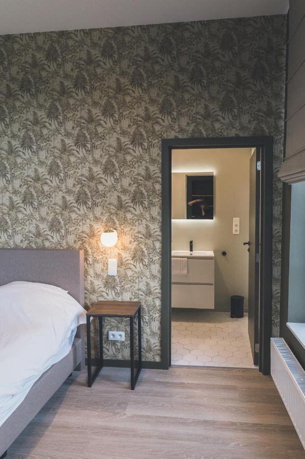 So'House Manor Villa Spa Eksteriør billede