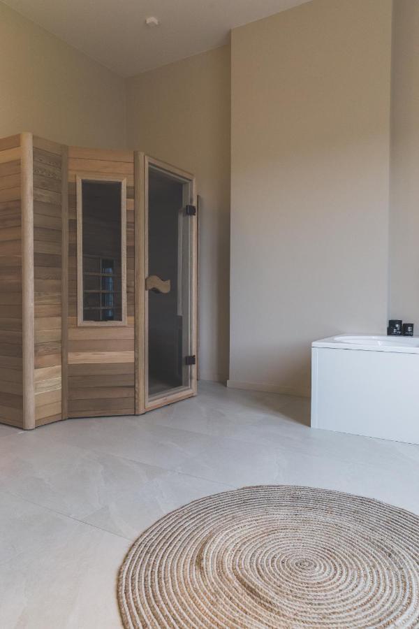 So'House Manor Villa Spa Eksteriør billede