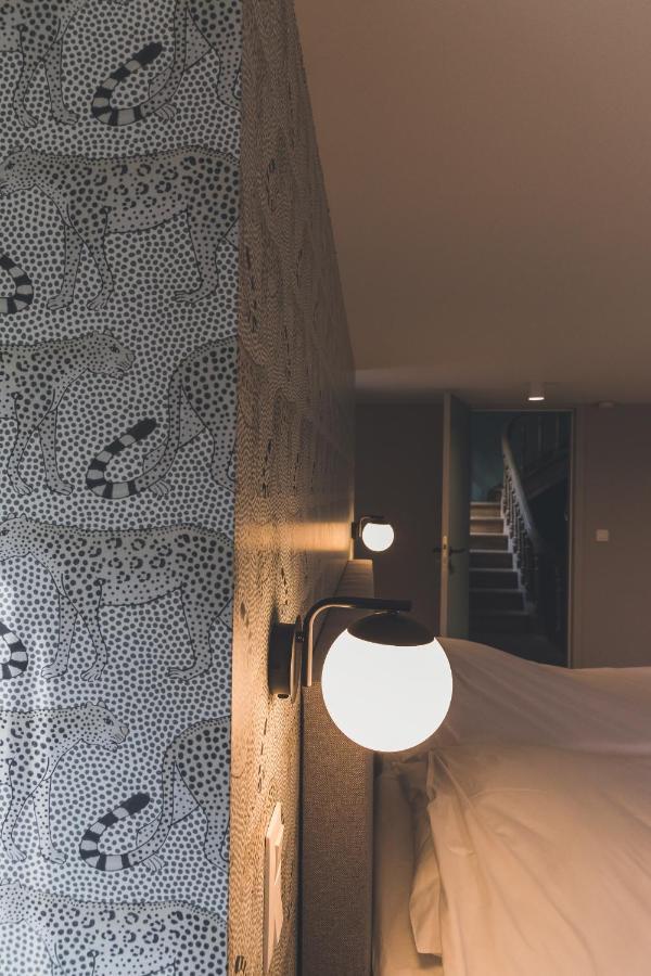 So'House Manor Villa Spa Eksteriør billede