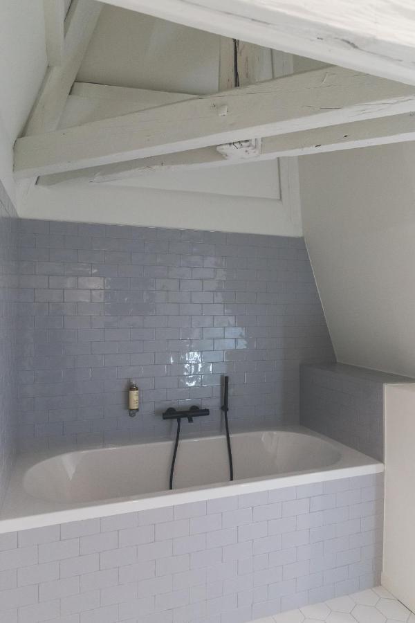 So'House Manor Villa Spa Eksteriør billede