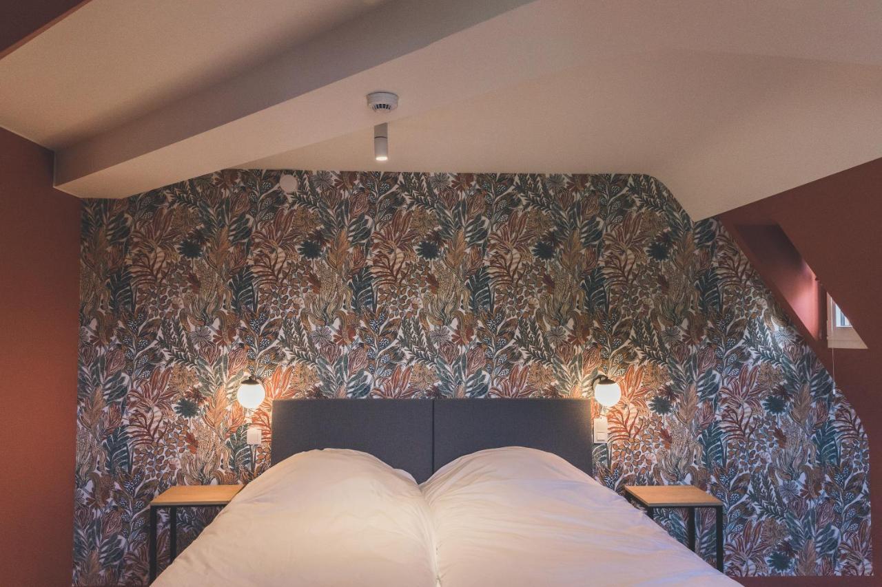 So'House Manor Villa Spa Eksteriør billede